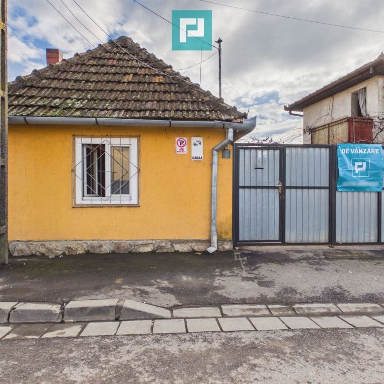 Preț redus la 64.000€! Casă/firmă Navigatorilor - Imagine principala