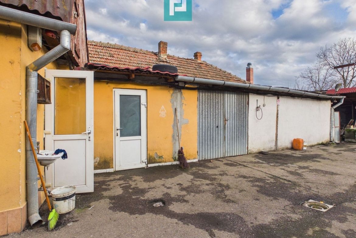 Preț redus la 64.000€! Casă/firmă Navigatorilor - foto 4