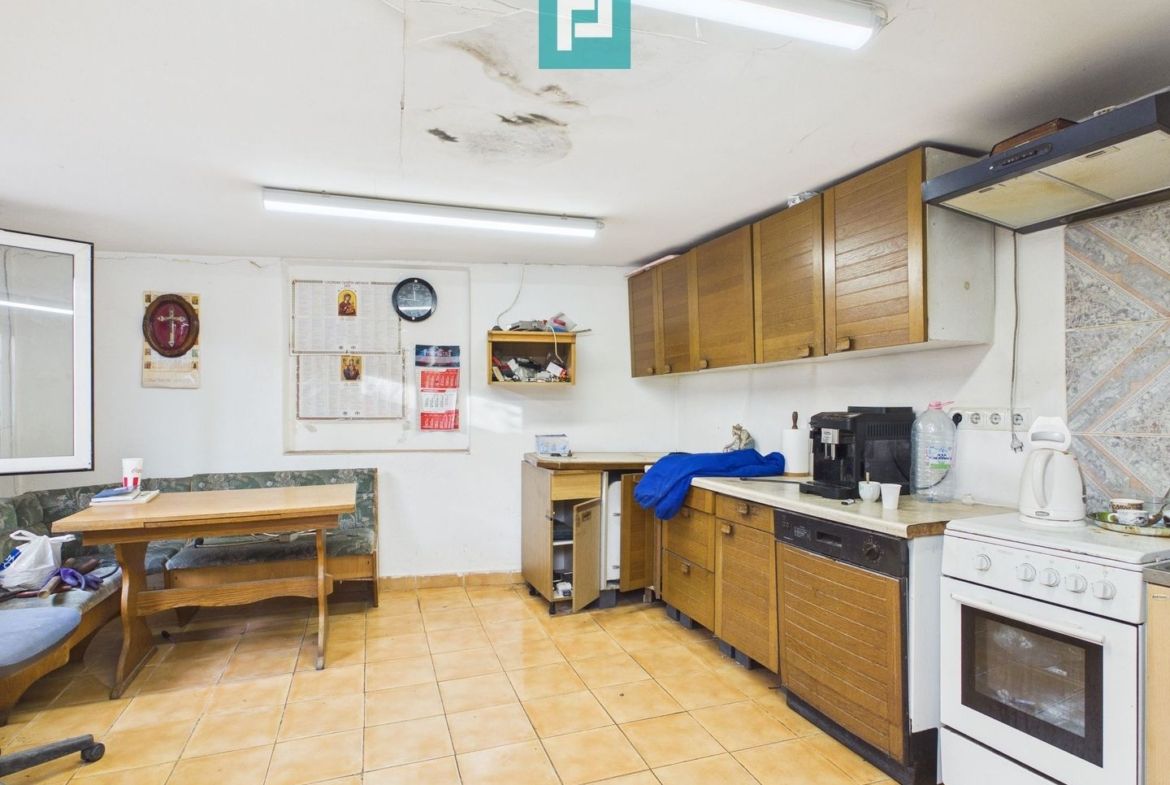 Preț redus la 64.000€! Casă/firmă Navigatorilor - foto 5