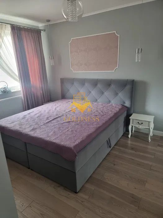 2 camere open space, modern, parcare, AC, Profi, Cartierul Borhanci - foto 3