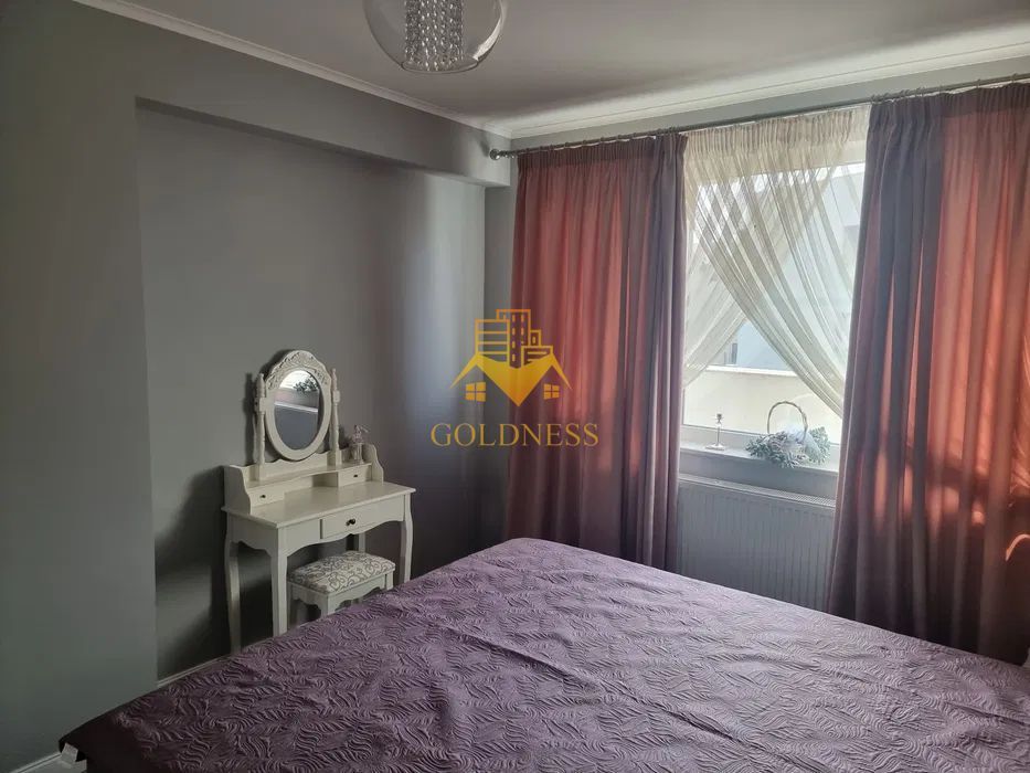 2 camere open space, modern, parcare, AC, Profi, Cartierul Borhanci - foto 4
