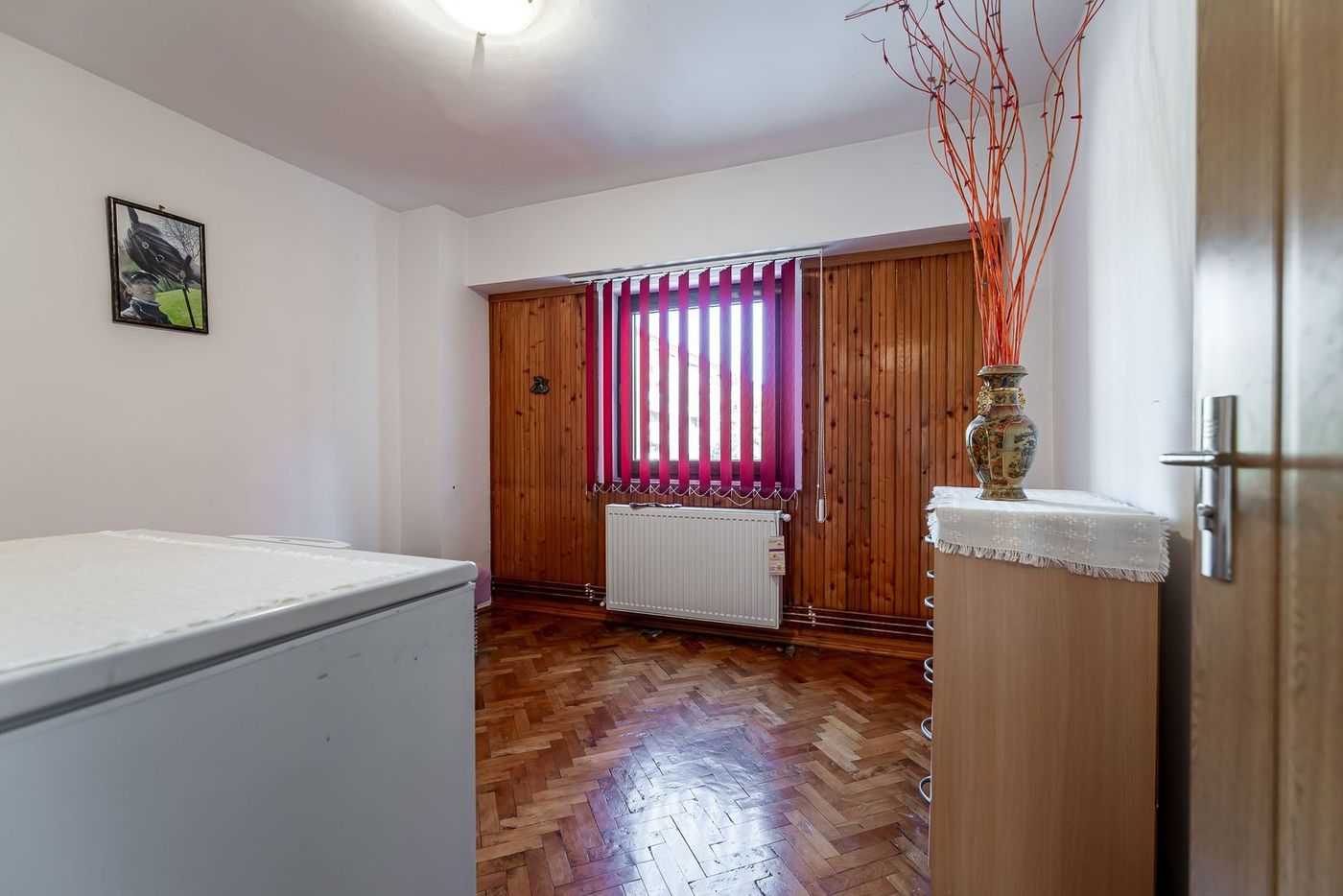 Apartament 3 camere, etaj 1,  zona Băncilor / Podgoria - foto 7