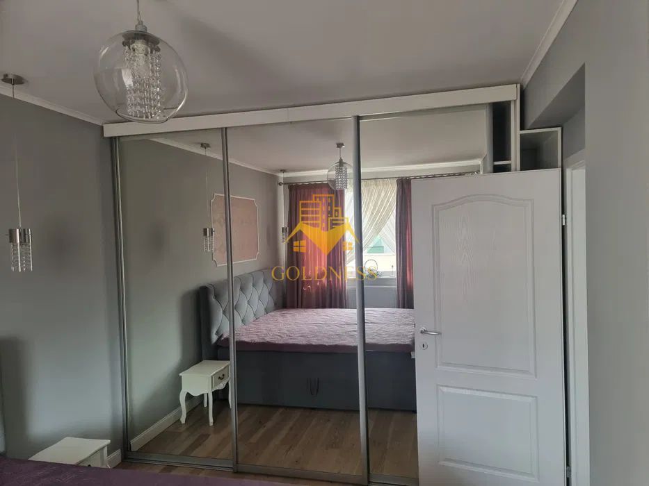 2 camere open space, modern, parcare, AC, Profi, Cartierul Borhanci - foto 5