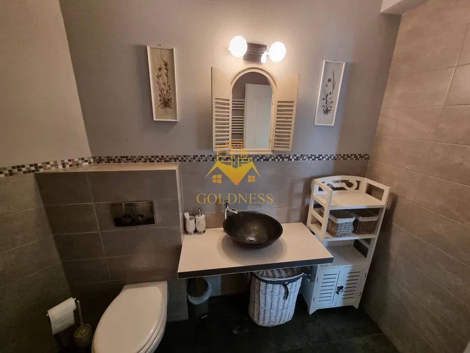 2 camere open space, modern, parcare, AC, Profi, Cartierul Borhanci - foto 7