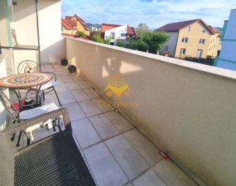 2 camere open space, modern, parcare, AC, Profi, Cartierul Borhanci - foto 8