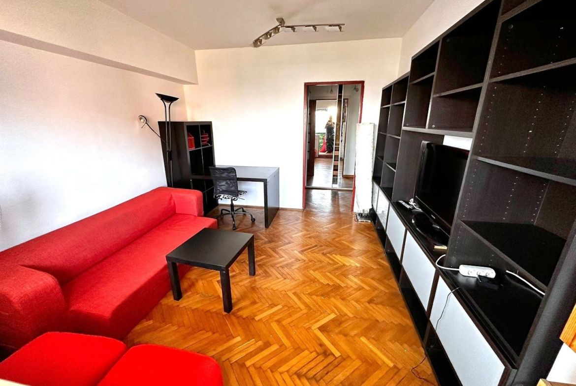 Apartament 2 camere de închiriat mobilat în Banu Manta – Titulescu, - foto 2