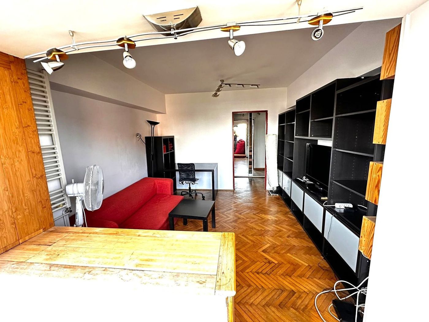 Apartament 2 camere de închiriat mobilat în Banu Manta – Titulescu, - foto 3 Apartament 2 camere de închiriat mobilat în Banu Manta – Titulescu, - foto 3