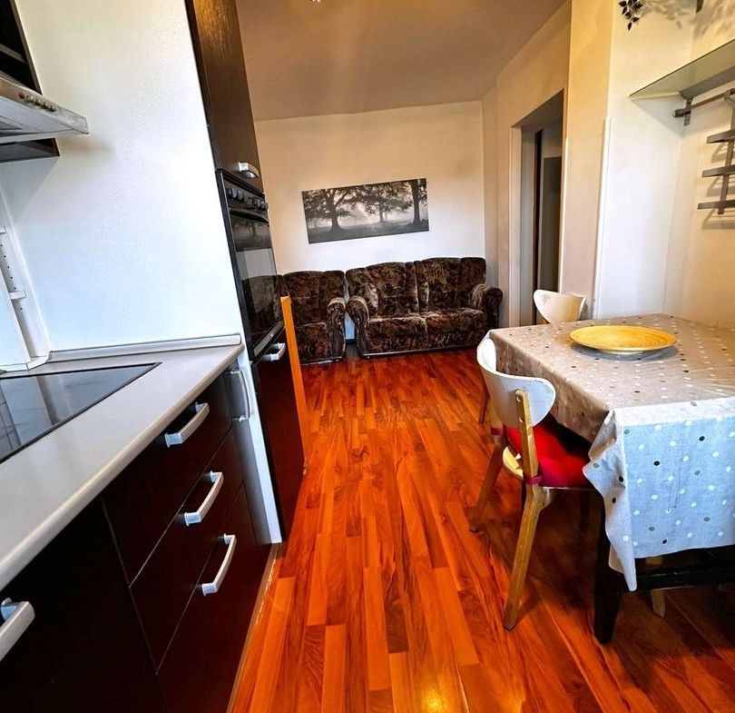 Apartament 2 camere de închiriat mobilat în Banu Manta – Titulescu, - foto 7