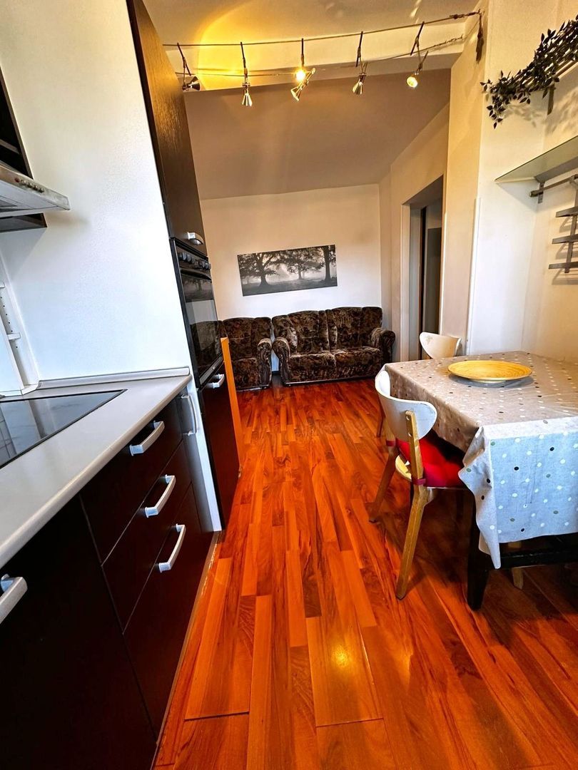 Apartament 2 camere de închiriat mobilat în Banu Manta – Titulescu, - foto 7 Apartament 2 camere de închiriat mobilat în Banu Manta – Titulescu, - foto 7