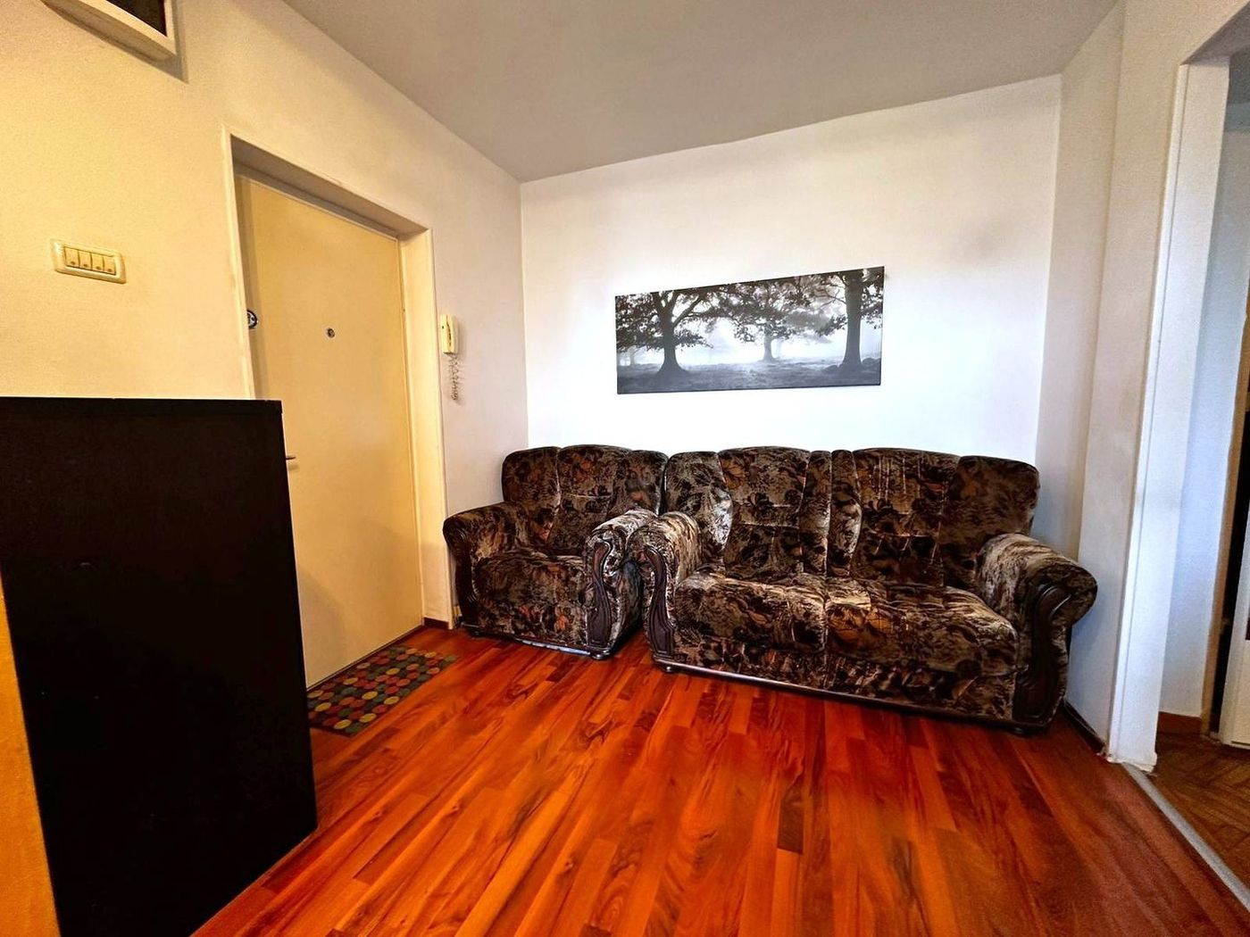 Apartament 2 camere de închiriat mobilat în Banu Manta – Titulescu, - foto 8 Apartament 2 camere de închiriat mobilat în Banu Manta – Titulescu, - foto 8