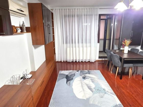 Obor /Iancului apartament 2 camere  bloc nou centrala proprie - Imagine principala