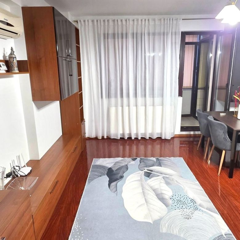 Obor /Iancului apartament 2 camere  bloc nou centrala proprie - Imagine principala