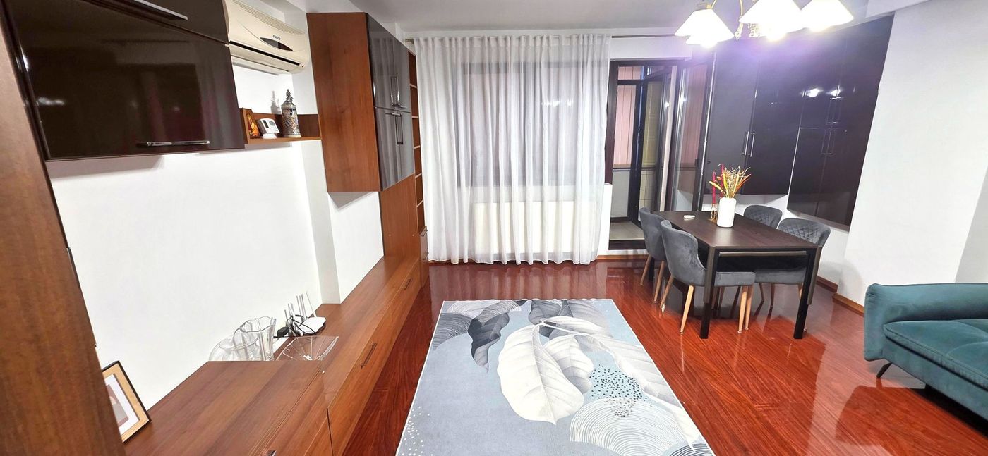 Obor /Iancului apartament 2 camere bloc nou centrala proprie - Imagine principala Obor /Iancului apartament 2 camere bloc nou centrala proprie - Imagine principala