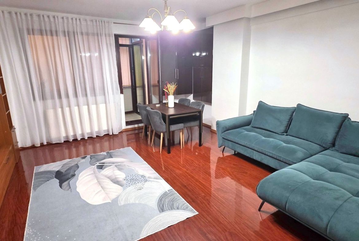 Obor /Iancului apartament 2 camere  bloc nou centrala proprie - foto 2