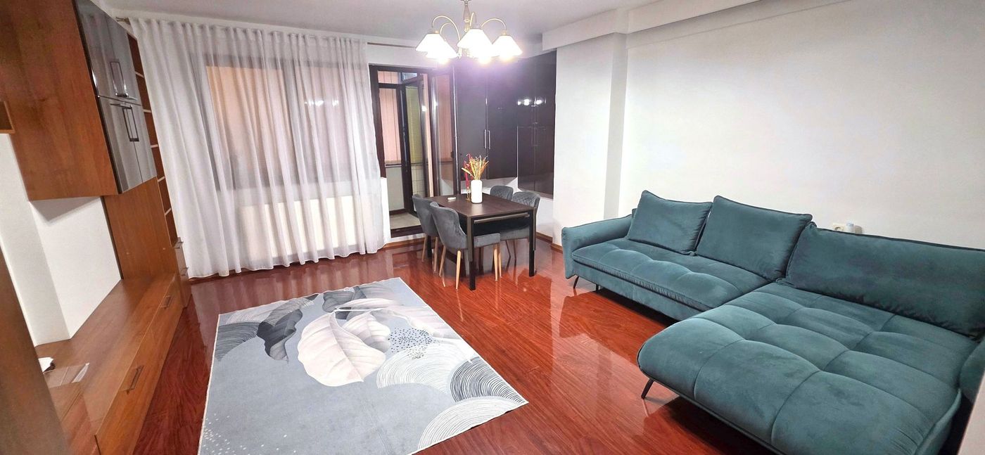 Obor /Iancului apartament 2 camere bloc nou centrala proprie - foto 2 Obor /Iancului apartament 2 camere bloc nou centrala proprie - foto 2