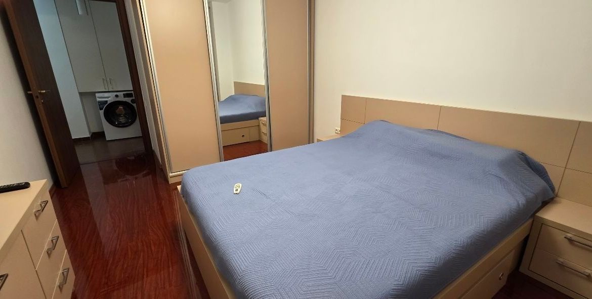 Obor /Iancului apartament 2 camere  bloc nou centrala proprie - foto 3