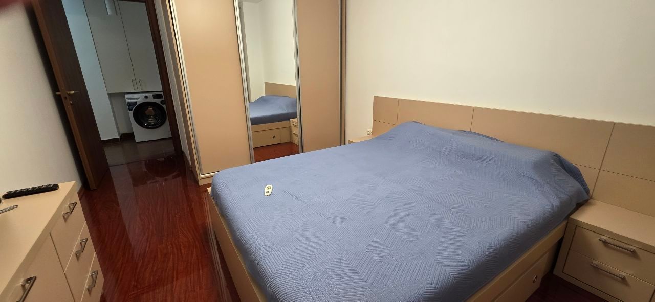 Obor /Iancului apartament 2 camere bloc nou centrala proprie - foto 3 Obor /Iancului apartament 2 camere bloc nou centrala proprie - foto 3