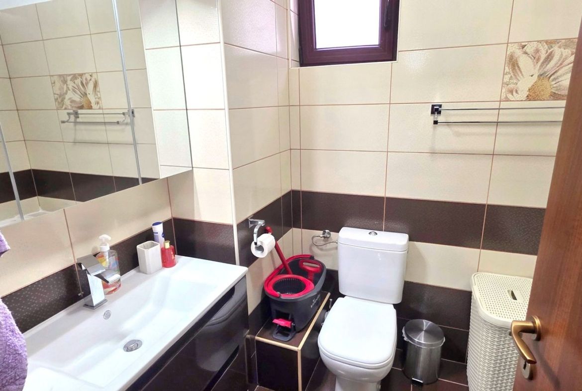 Obor /Iancului apartament 2 camere  bloc nou centrala proprie - foto 5