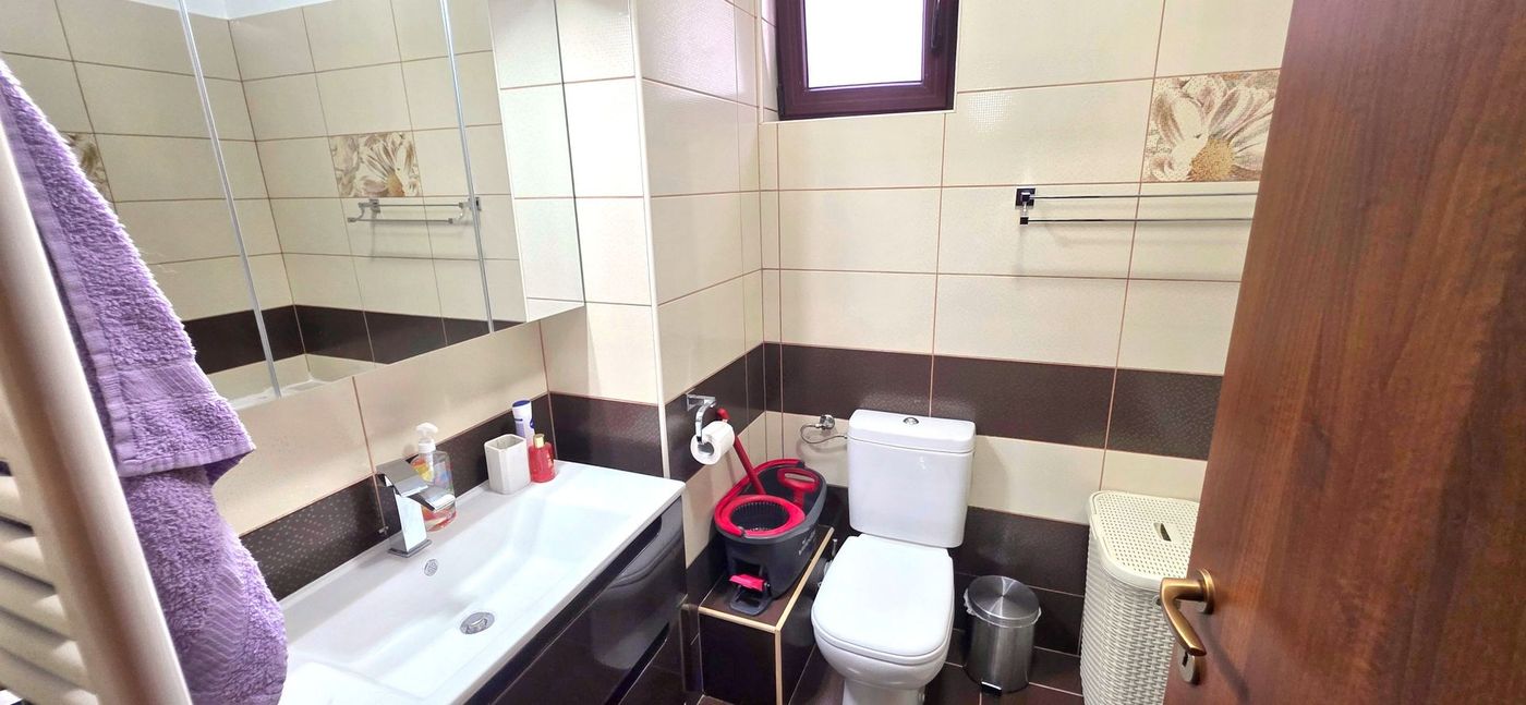 Obor /Iancului apartament 2 camere bloc nou centrala proprie - foto 5 Obor /Iancului apartament 2 camere bloc nou centrala proprie - foto 5