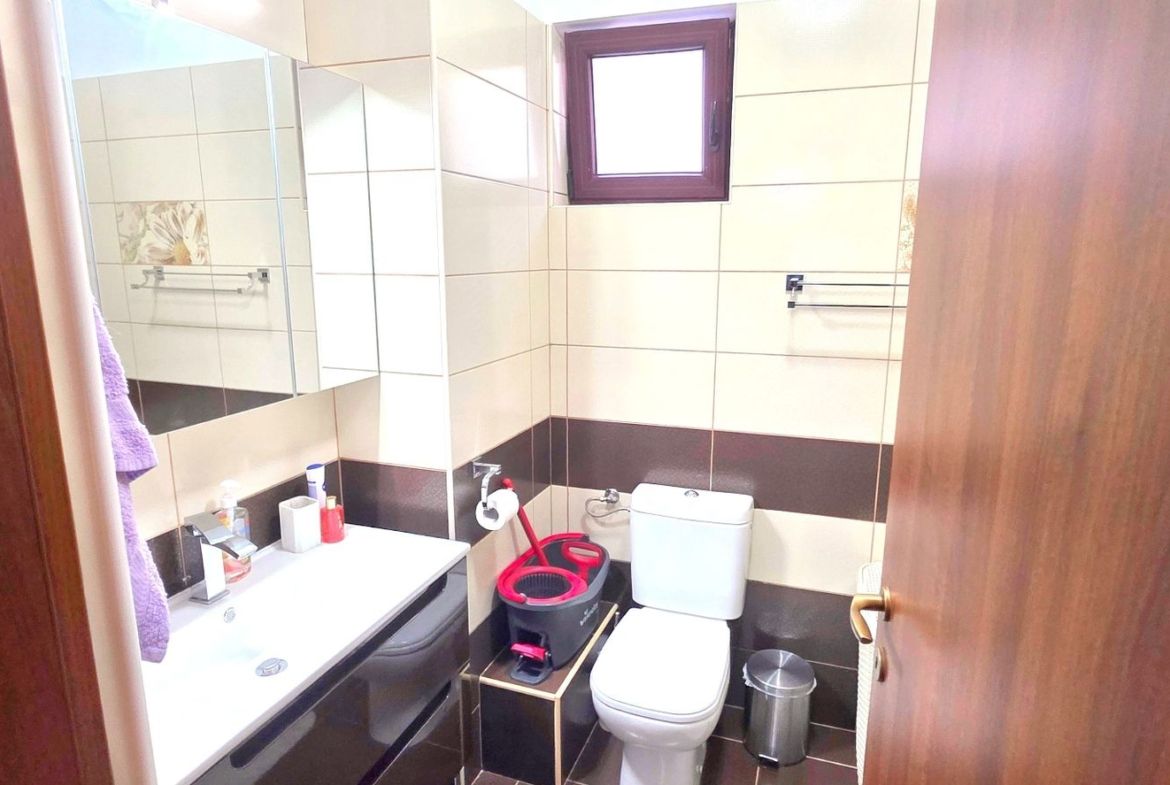 Obor /Iancului apartament 2 camere  bloc nou centrala proprie - foto 6