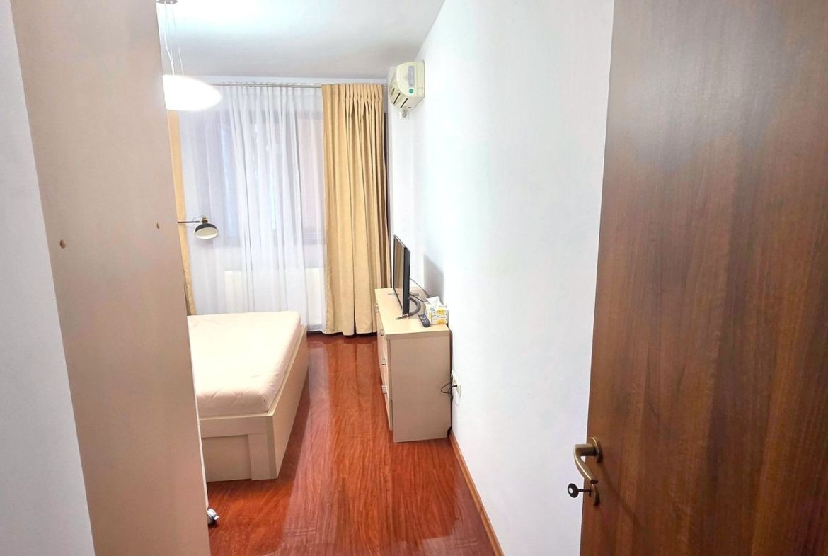 Obor /Iancului apartament 2 camere  bloc nou centrala proprie - foto 7