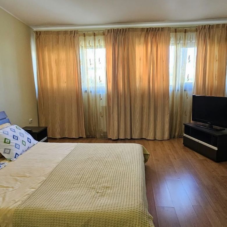 Spațiu - apartament 5 camere de închiriat – 160 mp - Micro 20 – zona BKO - Imagine principala