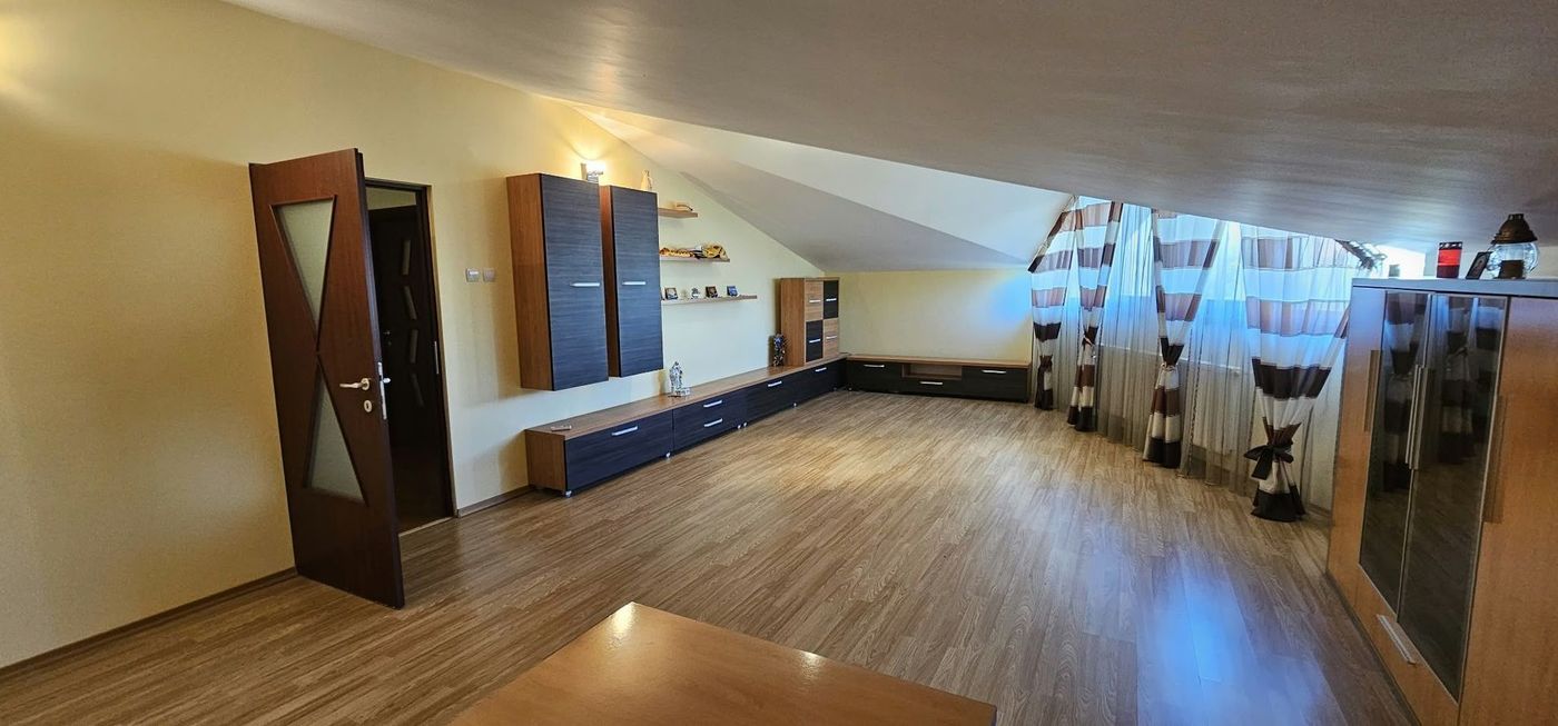 Spațiu - apartament 5 camere de închiriat – 160 mp - Micro 20 – zona BKO - foto 6