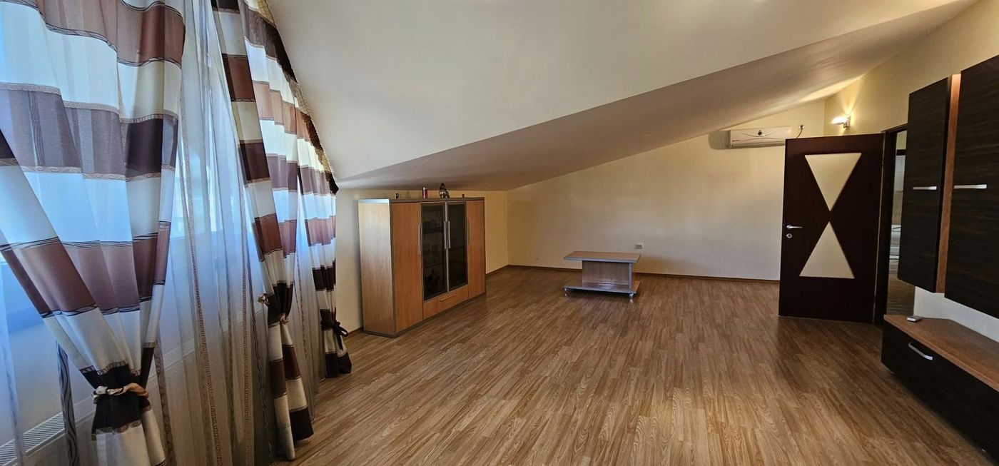 Spațiu - apartament 5 camere de închiriat – 160 mp - Micro 20 – zona BKO - foto 7