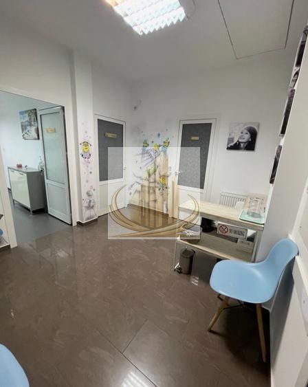 Cabinet stomatologic, 65 mp utili, 2 unituri – Bălcescu–Șagului - foto 3