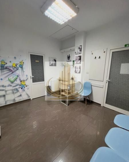Cabinet stomatologic, 65 mp utili, 2 unituri – Bălcescu–Șagului - foto 4