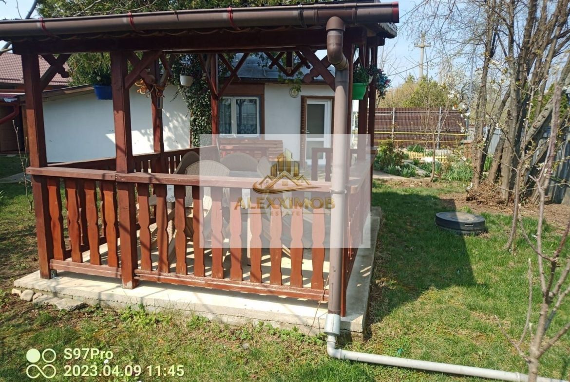 Casă de Vânzare - Ciolpani – 85 mp - foto 4