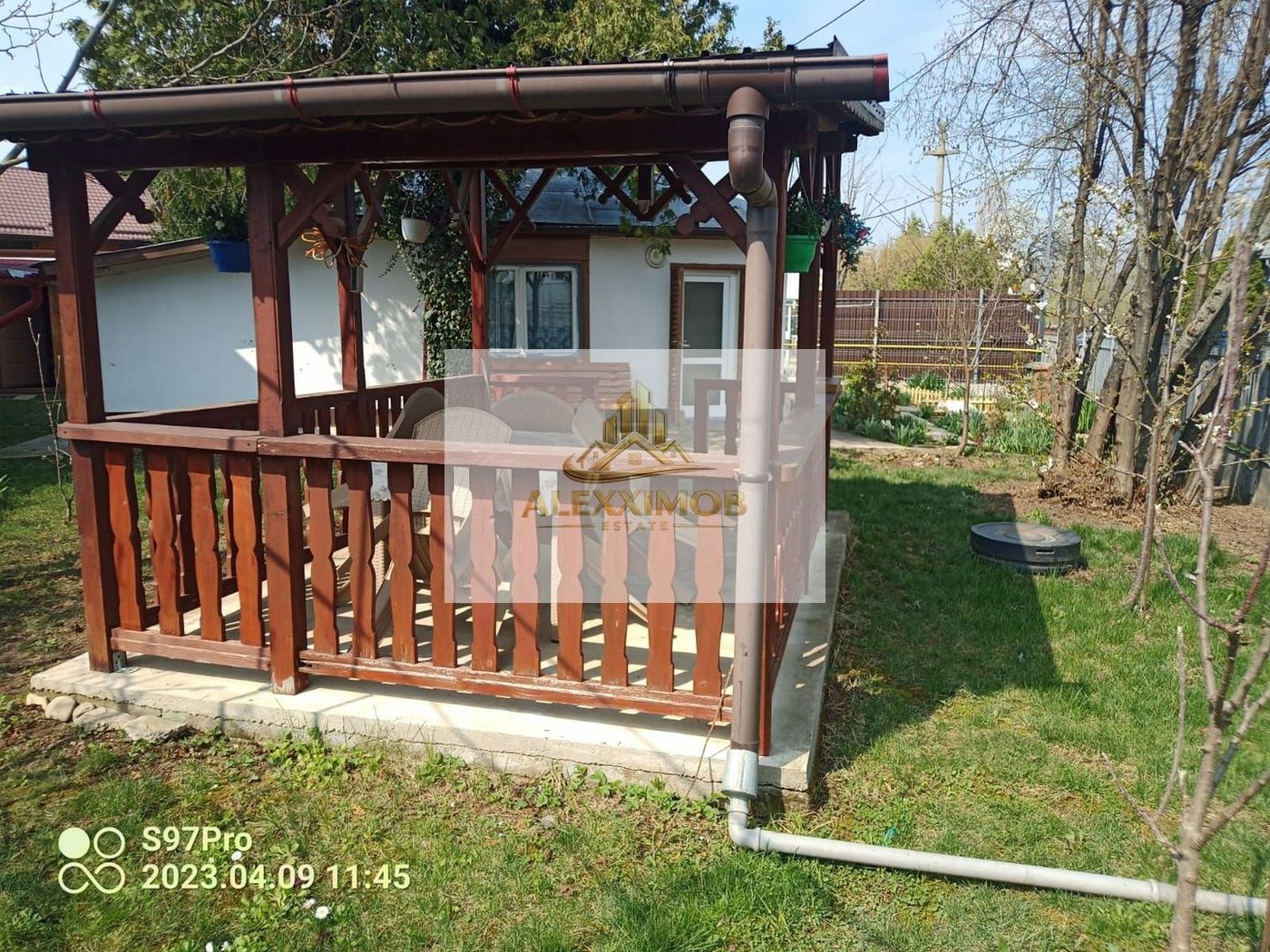 Casă de Vânzare - Ciolpani – 85 mp - foto 4