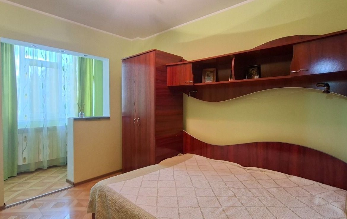De inchiriat apartament cu 2 camere Micro 14, etaj 1, 350 euro - foto 7