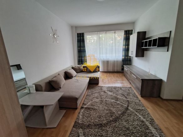 Studio, 42 mp, bloc nou, Dorobantilor, Zona Piata Marasti, UAD, AS - Imagine principala