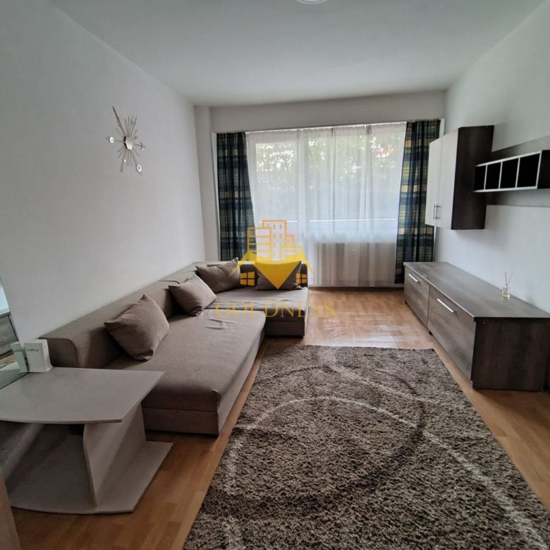 Studio, 42 mp, bloc nou, Marasti str. Dorobantilor Zona Piata Marasti - Imagine principala