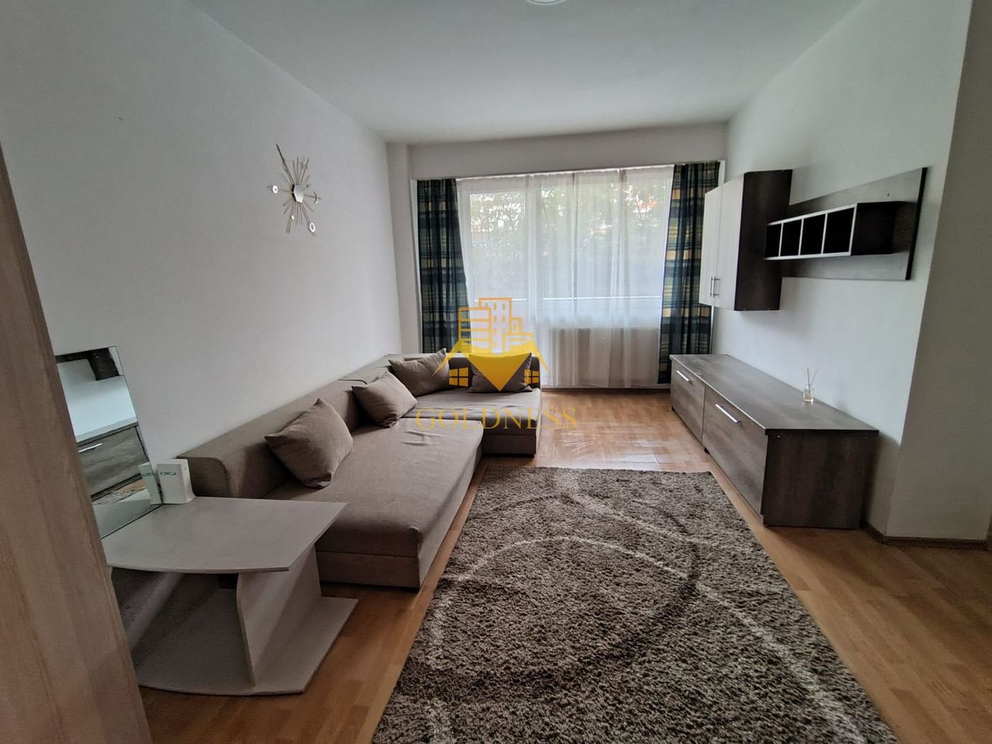 Studio, 42 mp, bloc nou, Marasti str. Dorobantilor Zona Piata Marasti - Imagine principala
