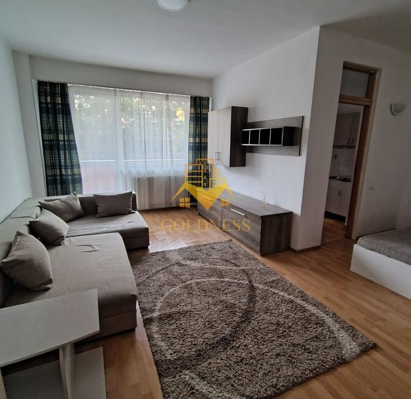 Studio, 42 mp, bloc nou, Marasti str. Dorobantilor Zona Piata Marasti - foto 2