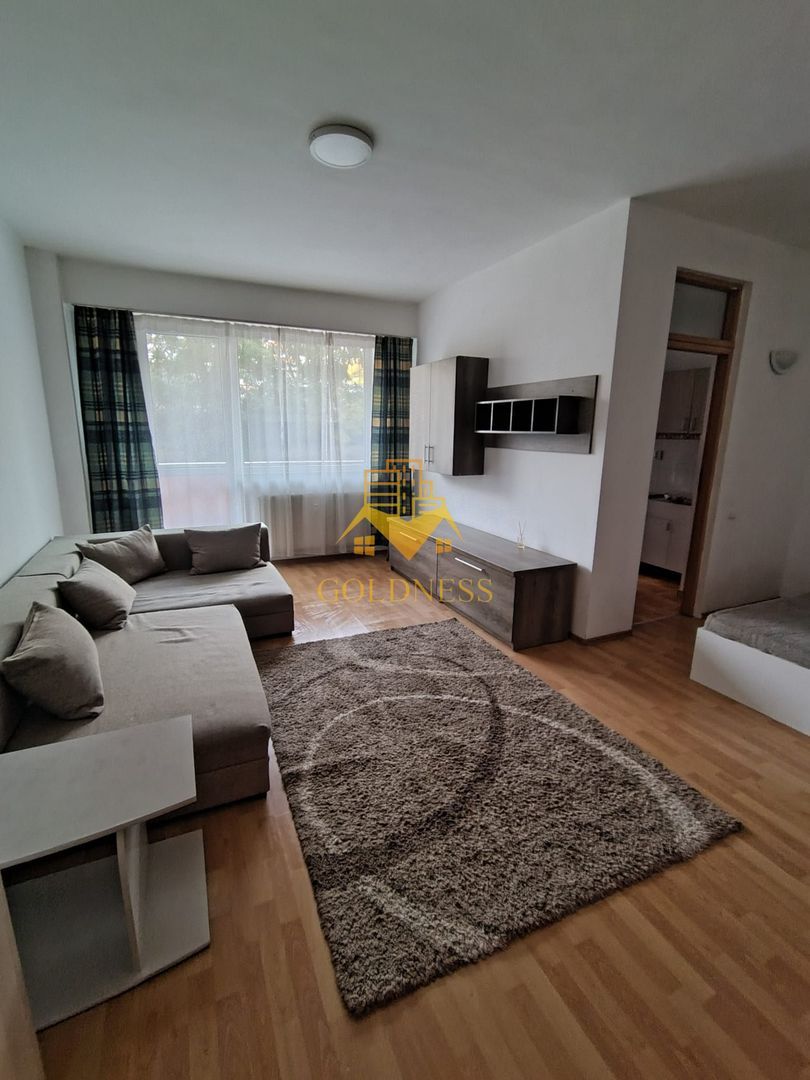 Studio, 42 mp, bloc nou, Marasti str. Dorobantilor Zona Piata Marasti - foto 2