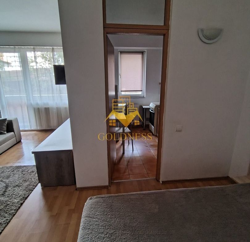 Studio, 42 mp, bloc nou, Marasti str. Dorobantilor Zona Piata Marasti - foto 3