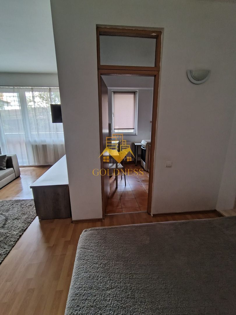 Studio, 42 mp, bloc nou, Marasti str. Dorobantilor Zona Piata Marasti - foto 3