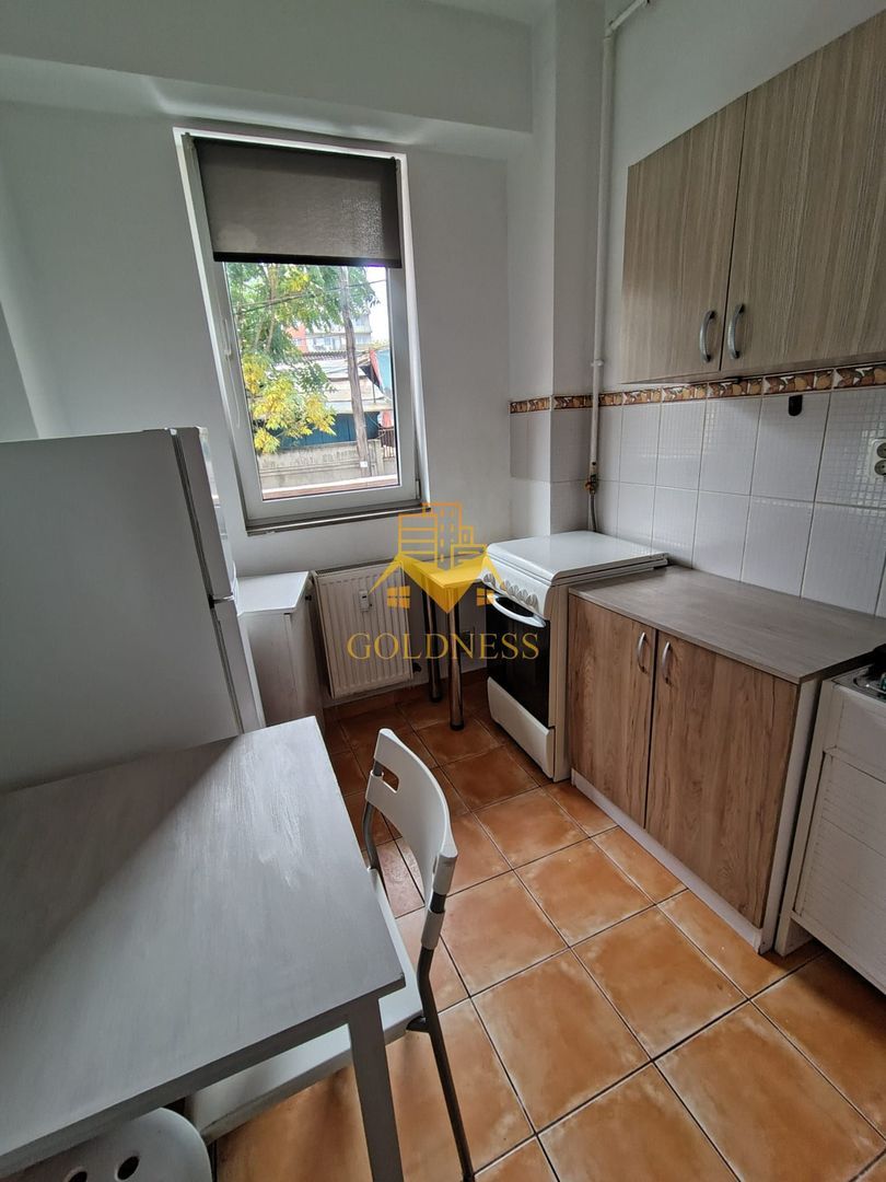 Studio, 42 mp, bloc nou, Marasti str. Dorobantilor Zona Piata Marasti - foto 4