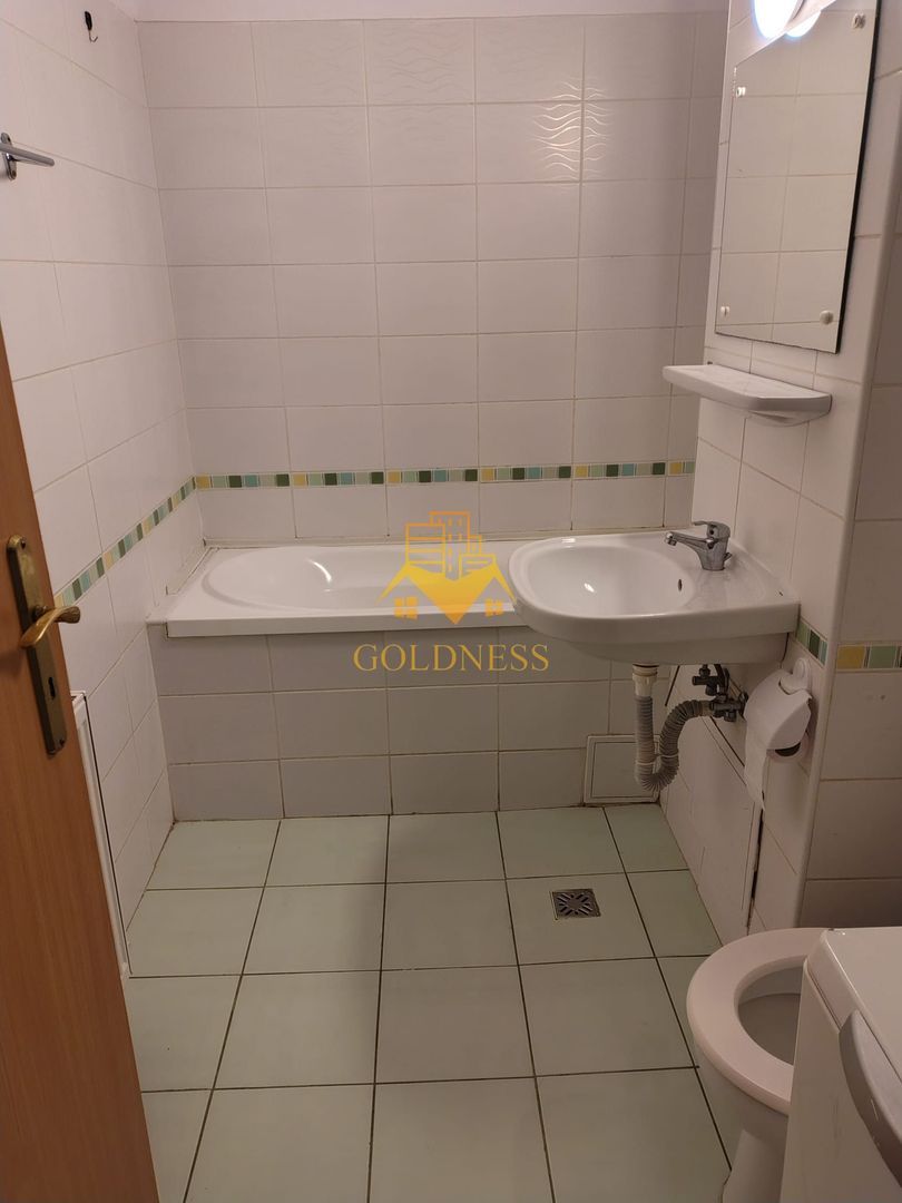 Studio, 42 mp, bloc nou, Marasti str. Dorobantilor Zona Piata Marasti - foto 5