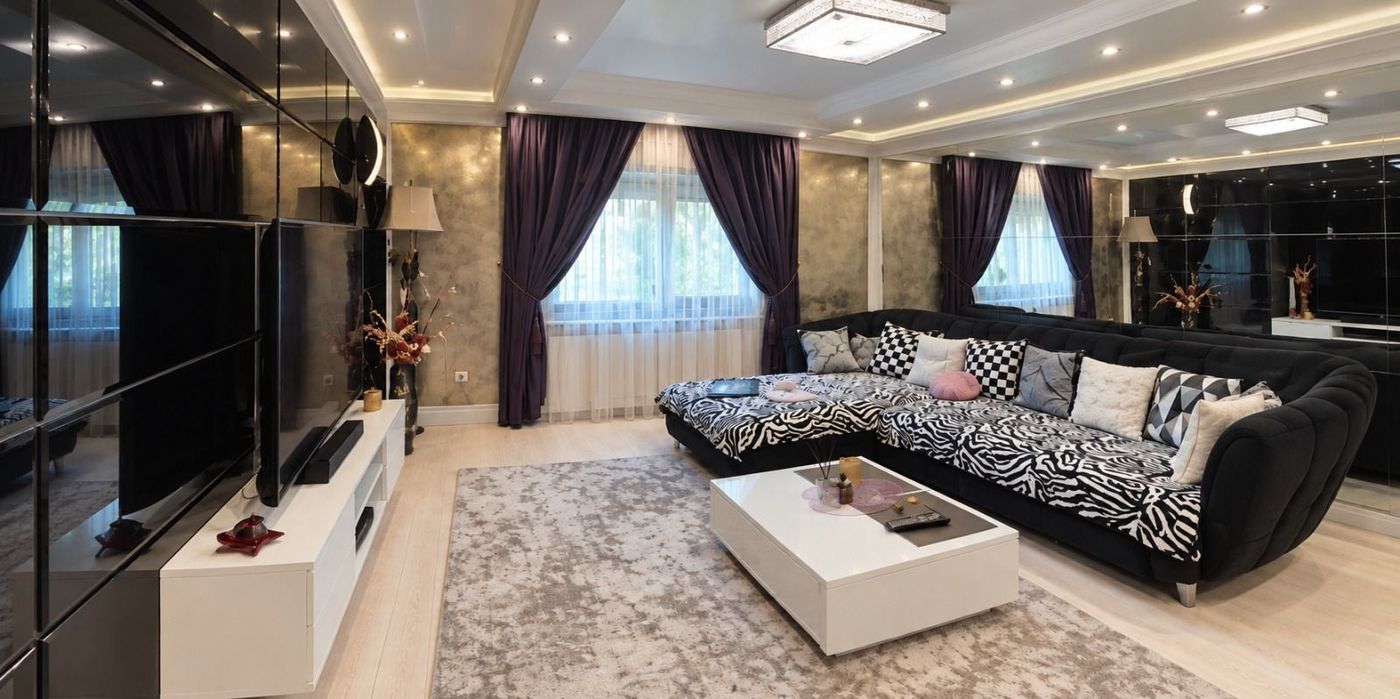 De inchiriat apartament cu 3 camere, 2 bai, parter, Micro 14, 580 euro - Imagine principala