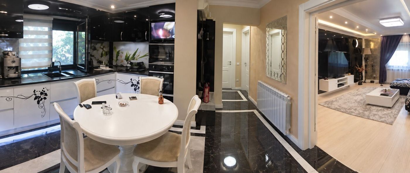 De inchiriat apartament cu 3 camere, 2 bai, parter, Micro 14, 580 euro - foto 2