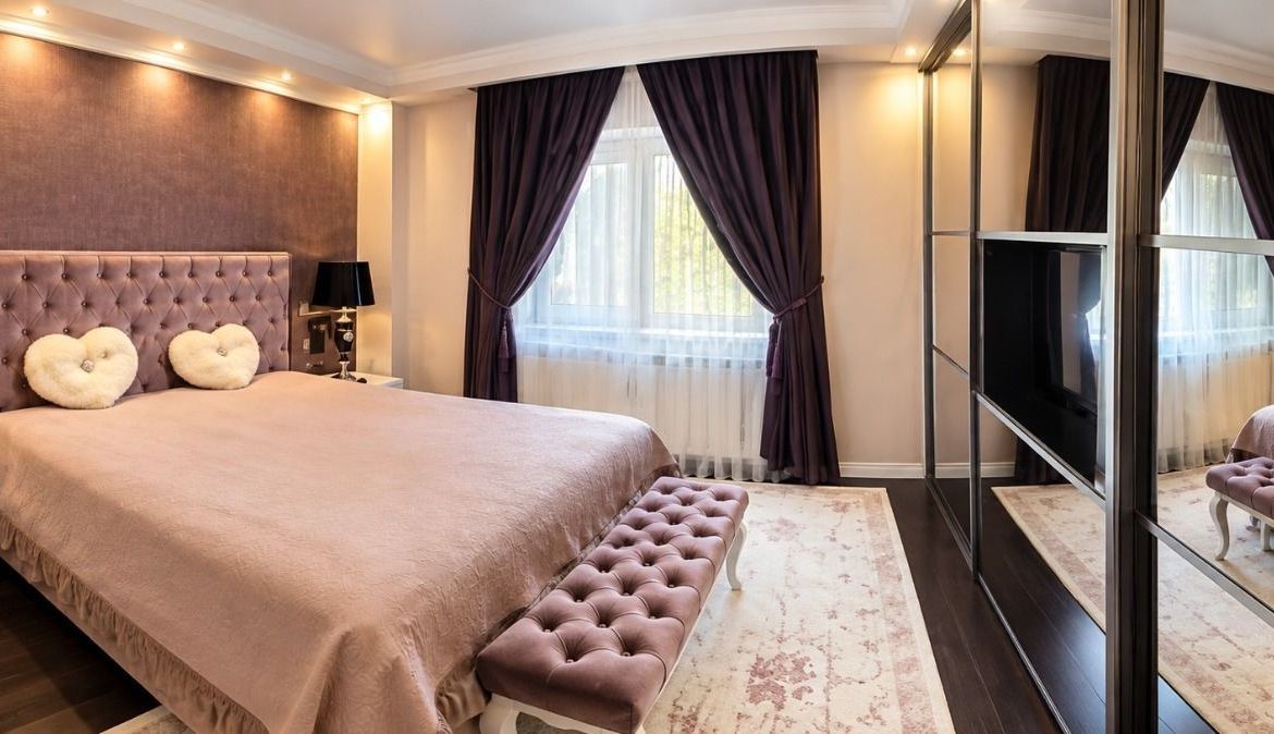 De inchiriat apartament cu 3 camere, 2 bai, parter, Micro 14, 580 euro - foto 5