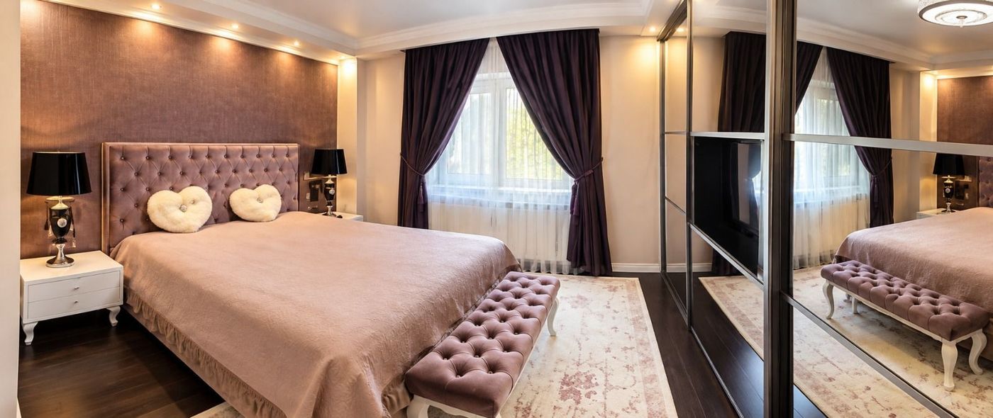 De inchiriat apartament cu 3 camere, 2 bai, parter, Micro 14, 580 euro - foto 5