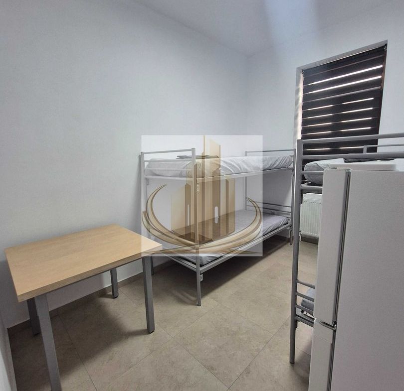 Cazare muncitori Timișoara – Camere mobilate și utilate - foto 2