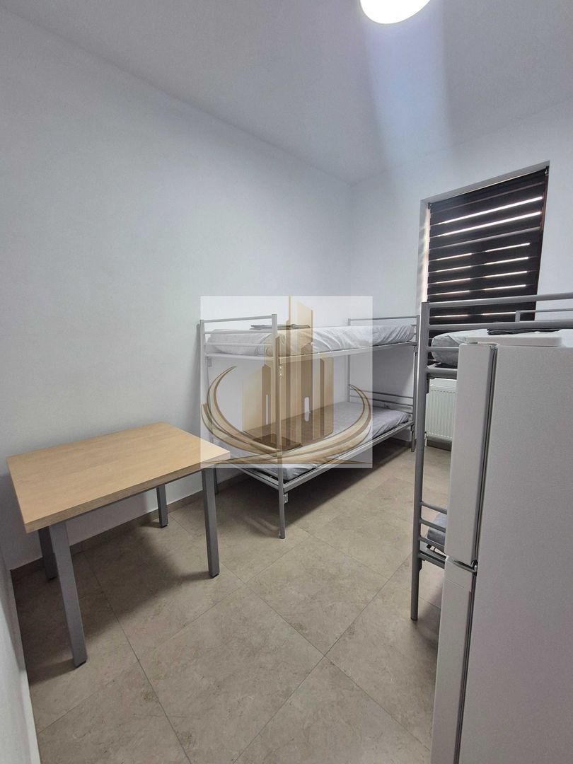 Cazare muncitori Timișoara – Camere mobilate și utilate - foto 2