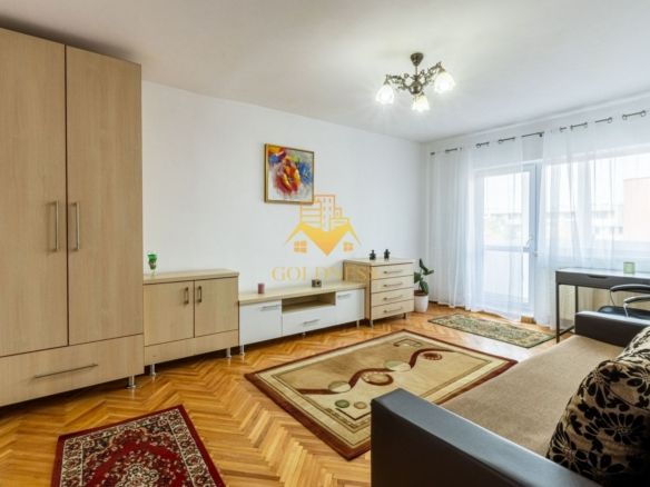 3 camere, decomandate, parcare, Zona Pta. Cipariu,Nicolae Titulescu - Imagine principala