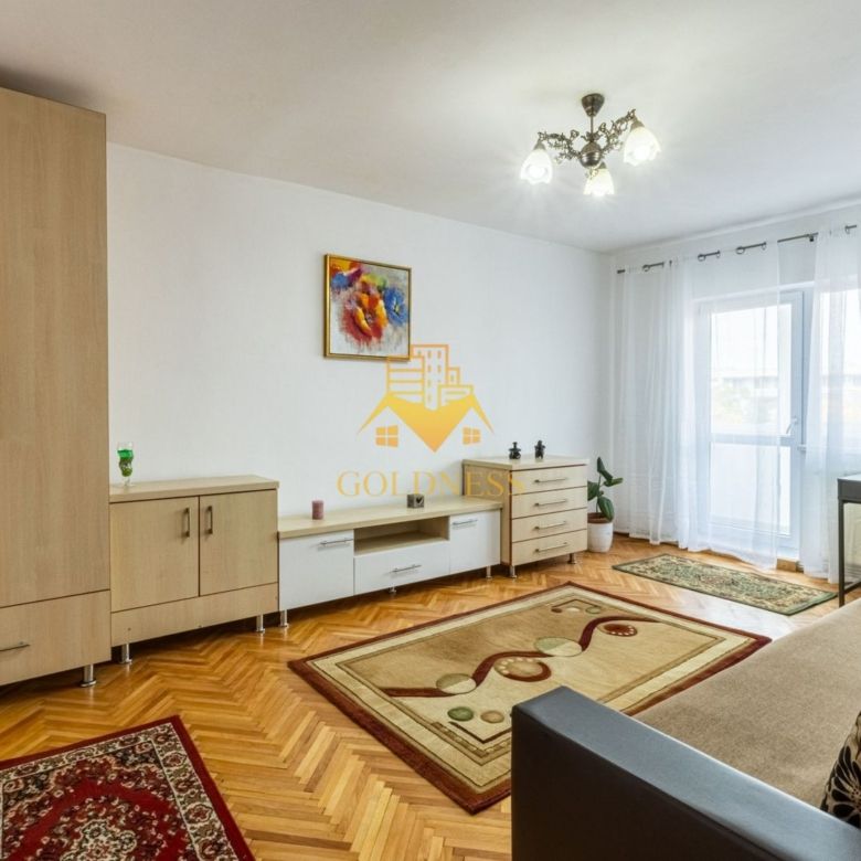 3 camere, decomandate, parcare, Zona Pta. Cipariu,Nicolae Titulescu - Imagine principala